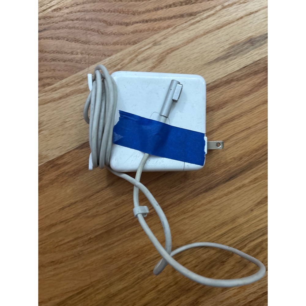 Apple 60W MagSafe Power Adapter Charger MacBook Pro A1278 A1344‎ MD565LLA